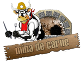 Restaurant Mina de Carnes