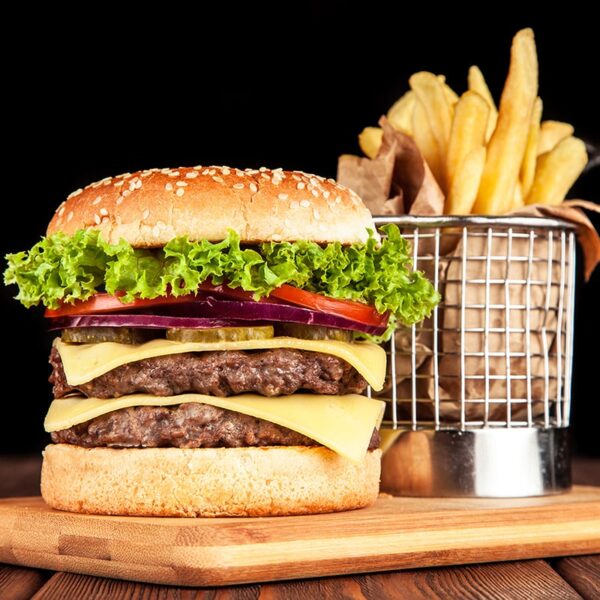 Burger & Pasta - Imagen 2